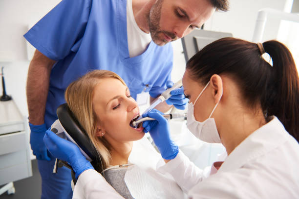  Kings Beach, CA Holistic Dental Services Pros