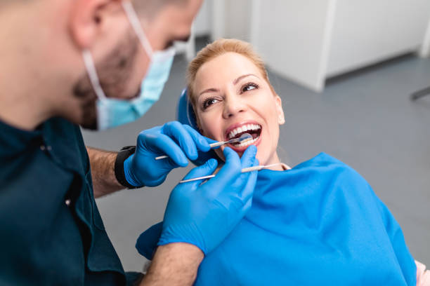 Best Sedation Dentistry  in Kings Beach, CA