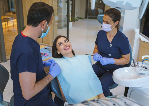 Best Cosmetic Dentistry  in Kings Beach, CA