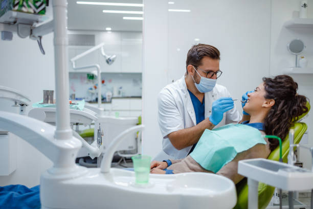 Best Dental X-Rays and Imaging  in Kings Beach, CA