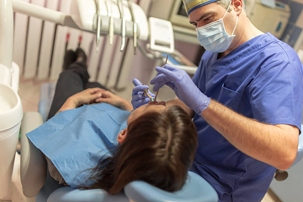 Best Oral Cancer Screening  in Kings Beach, CA