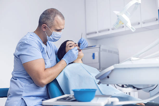 Best Root Canal Treatment  in Kings Beach, CA