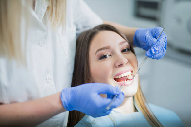 Laser Dentistry in Kings Beach, CA