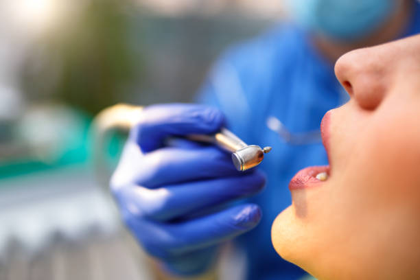 Oral Surgery in Kings Beach, CA
